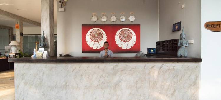 橡光象湖酒店(Oak Ray Elephant Lake)图片