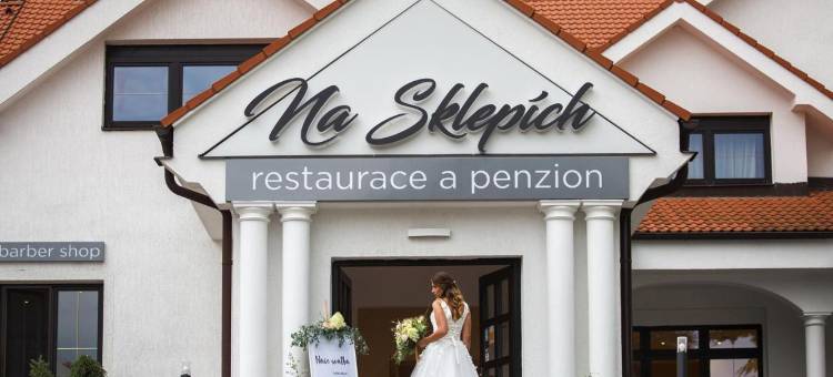 Penzion Na Sklepích图片