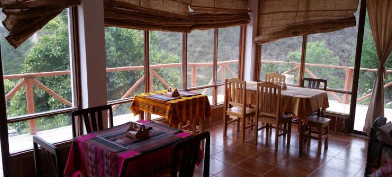 索拉塔魅力酒店(El Encanto Sorata)图片