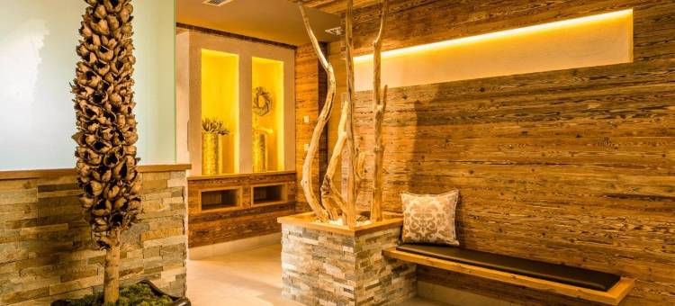 阿姆索奈可酒店(Hotel am Sonneck)图片