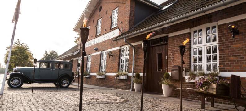 菲尔斯考酒店(Filskov Kro)图片