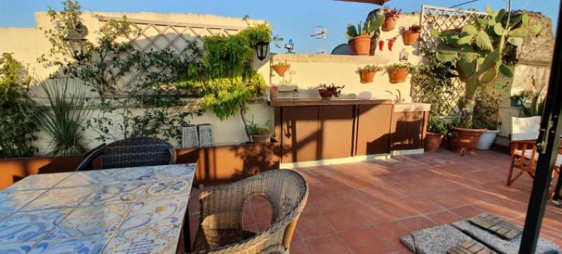 西班牙皇宫客房阳台酒店(The Spanish Palace Rooms, Suites Apartments & Terraces)图片