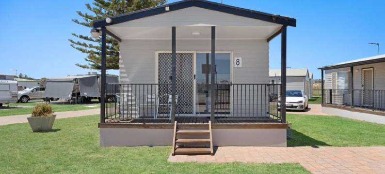 莫阿纳海滩假日公园(Moana Beach Tourist Park)图片