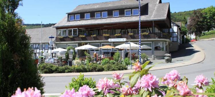 米勒酒店(Gasthof Müller)图片