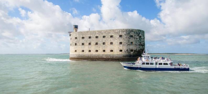 勒斯皮杜 8 号旅馆(L'Esprit du 8)图片