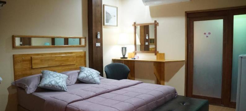 小宾馆酒店(Little Guest House Hotel)图片