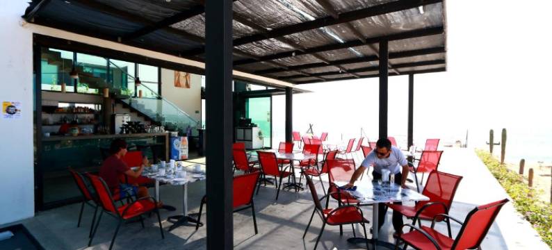 维达首尔酒店(Vidasoul)图片