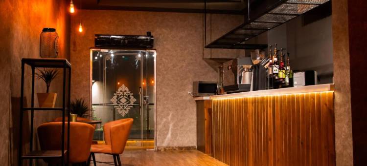 V精品酒店(V Boutique Hotel)图片