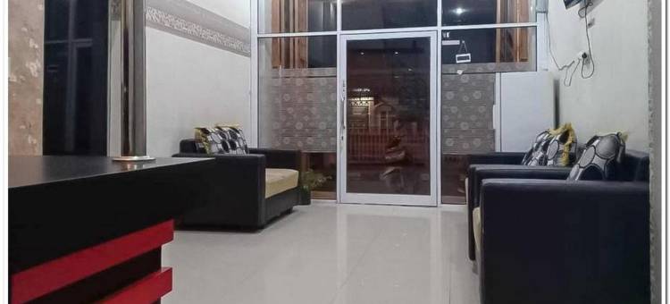 Hotel Dheadita Syariah Sungai Penuh Mitra RedDoorz图片