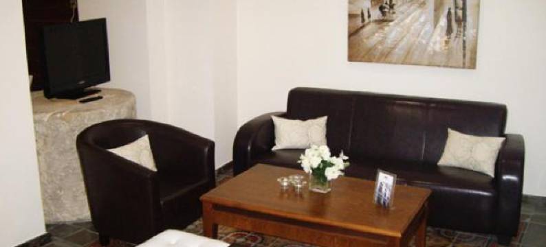 圣塞瓦斯蒂安酒店(Hotel San Sebastián Hospedería)图片