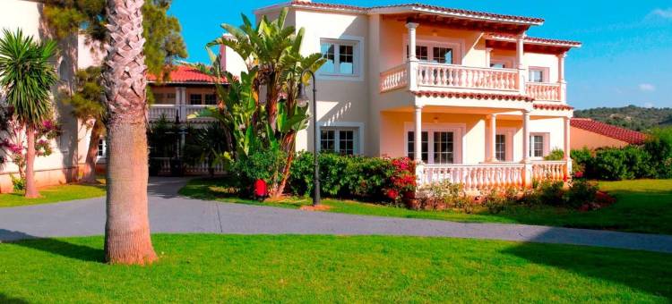 HG 梅诺卡花园公寓式酒店(HG Jardín de Menorca)图片