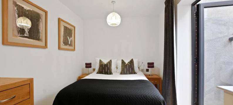 Aeria 公寓的 Cambric(Cambric by Aeria Apartments)图片