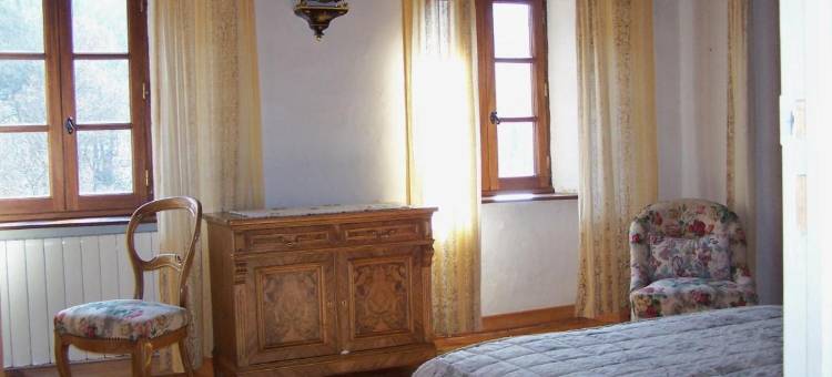 布朗内特小屋酒店(Les gîtes du Mas Brunet)图片