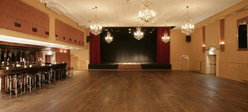 富贵餐厅酒店(Hotel Restaurant Riche)图片