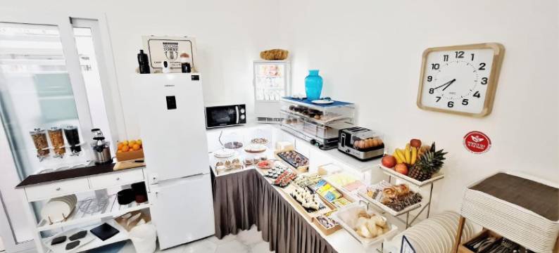 卡里尼芬答客房公寓酒店(Kalinifta Rooms Apartment)图片