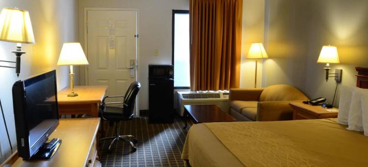 Clarksville Inn图片