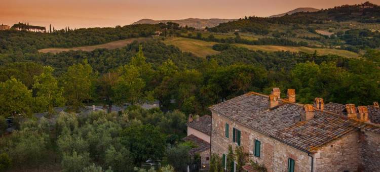 奥尔托戴尔泰尔梅民宿(L'Orto Delle Terme)图片