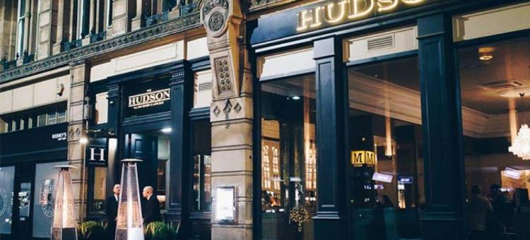 The County Aparthotel New图片