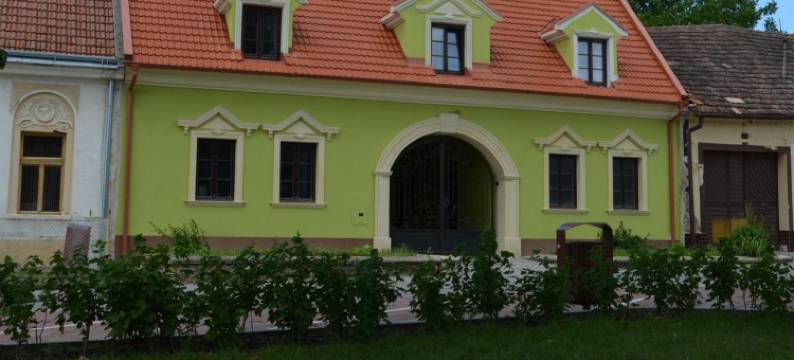 帕拉丁旅馆(Palatín)图片