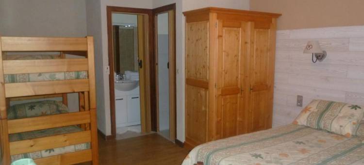 马鞍酒店(Auberge le Sillet)图片