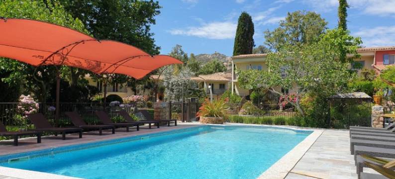 住宅之家酒店(Résidence le Home)图片