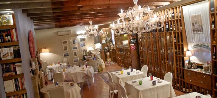 帕帕内内卡索纳酒店(Locanda Papà Nenè)图片