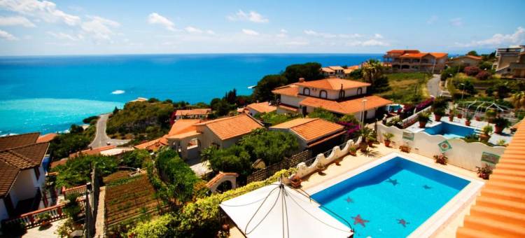 法罗套房酒店(La Suite del Faro)图片