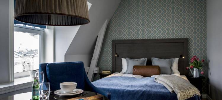 斯科维8号弗朗纳之家公寓(Frogner House - Skovveien)图片