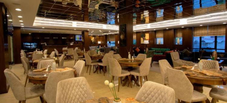 安达卢斯栖息地酒店(Andalus Habitat Hotel)图片