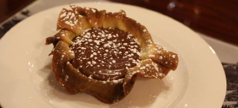 多姆酒店(Le Dôme)图片