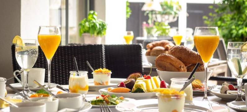 凯瑟霍夫酒店(Hotel Kaiserhof)图片