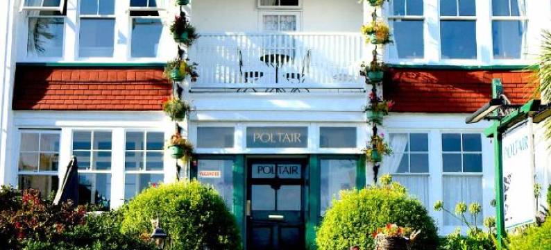 波尔泰旅馆(Poltair Guest House)图片