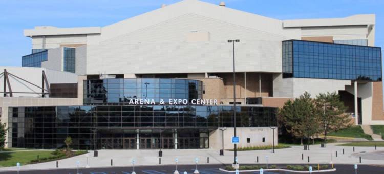 Candlewood Suites 韦恩堡 - NW by IHG(Candlewood Suites Fort Wayne - NW by IHG)图片