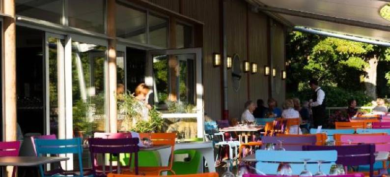 德熙日港酒店(Le Port de Decize)图片