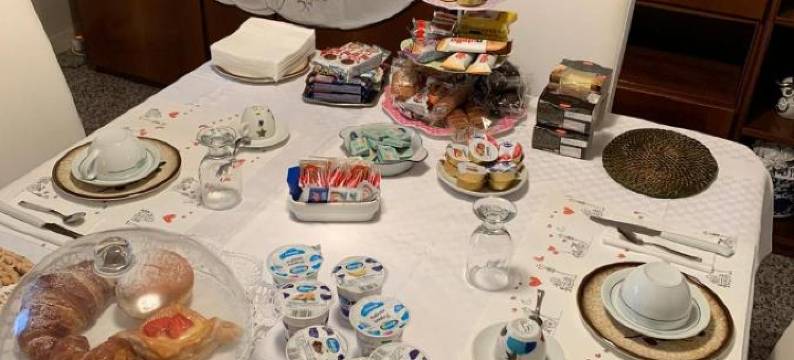 艾咪与朱莉民宿(B&B Amy&Julie)图片