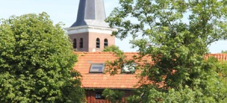 扎扎住宿加早餐旅馆(B & B Zazza)图片