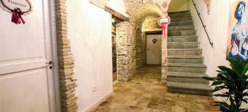 I Templari di Alberona图片