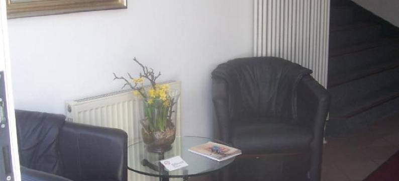 兹莫尔曼酒店(Hotel Zimmermann)图片