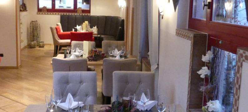 盖布里埃尔农庄酒店(Landhaus & Landhof Gabriel)图片