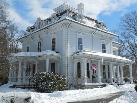 普罗克特大厦旅馆