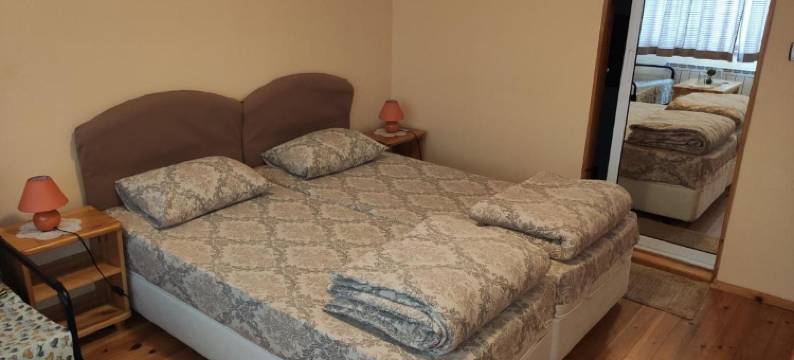 阿伽筹旅馆(Guesthouse Argacho)图片