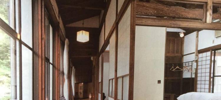 泷见温泉泷见之家旅馆(Takimi Onsen Inn That Only Accepts One Group Per Day)图片