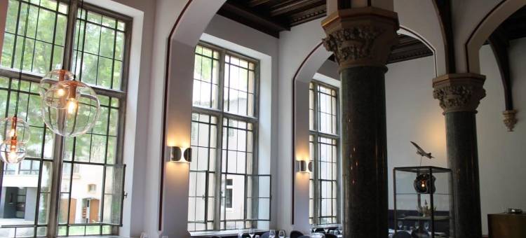 THE QVEST hideaway图片