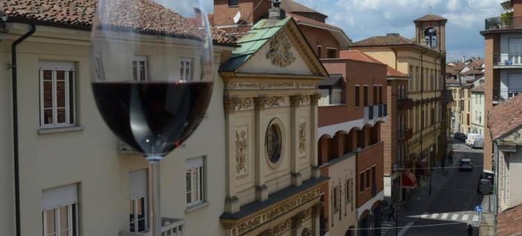 Phi Hotel Palio图片