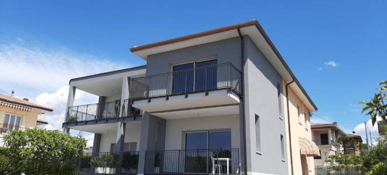 米雷拉客房(Camere da Mirella)图片