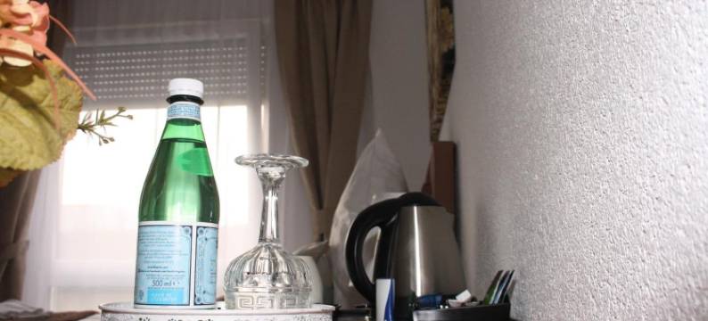 维特巴赫广场酒店(Hotel Vesa)图片