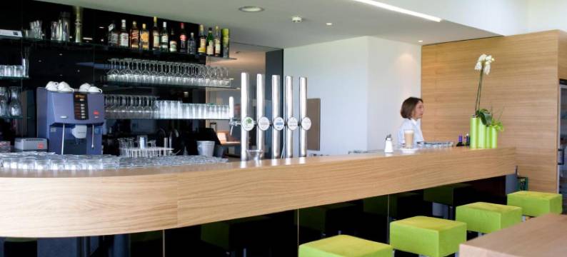 SPES酒店和会议中心(Spes Hotel & Seminare)图片