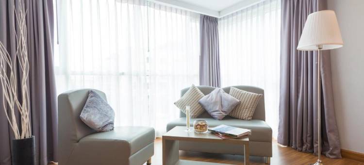 顶景酒店(Top View Hotel)图片