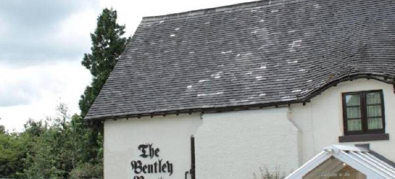 宾利布鲁克宾馆(The Bentley Brook Inn)图片