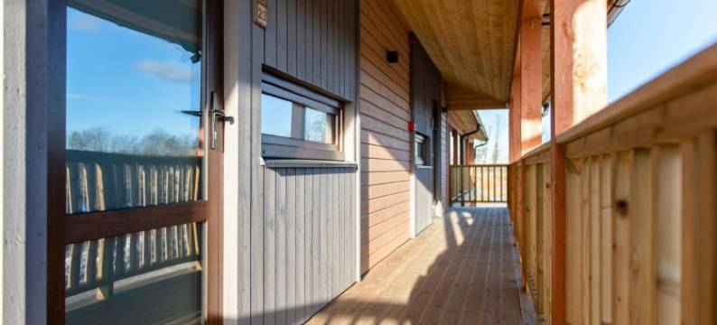 Bestes Apartamenti图片